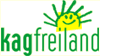 kagfreiland-Logo